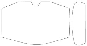 Protection anti-rayures de votre dashborad