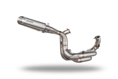 Ligne complète racing WSSP DUCATI PANIGALE V2 (2020-24) PANIGALE 959