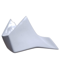 Ailette droite