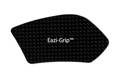 Grip GSXR1000 03-04 EVO NOIR