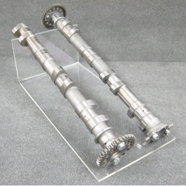 ARBRE A CAMES RACING STAGE 1