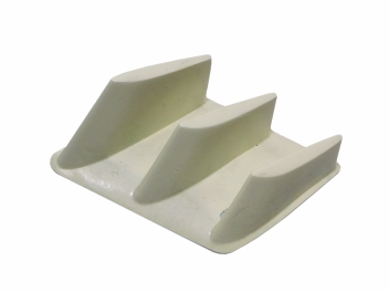 Ailette droite Sebimoto HONDA CBR1000RR-R 2020 2023;HONDA CBR1000RR SP 2020 2023