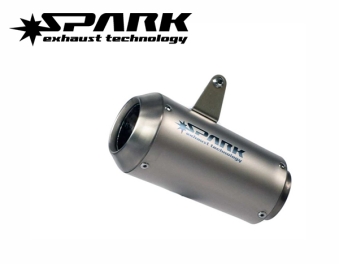 Silencieux universel MOTOGP