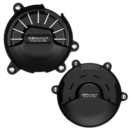 KIT PROTECTION MOTEUR GB RACING Ducati Streetfighter V4 & V4 S 2023-2024