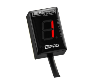 Indicateur de rapport engagé Healtech Gipro DS series version plug'n play. HONDA