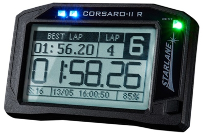 CORSARO II-R