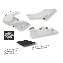 Pack carénage Sebimoto HONDA CBR1000RR 2012 2016
