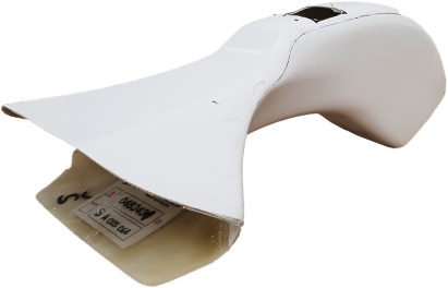 Prise d'air racing Sebimoto APRILIA RS 660 2020 2024