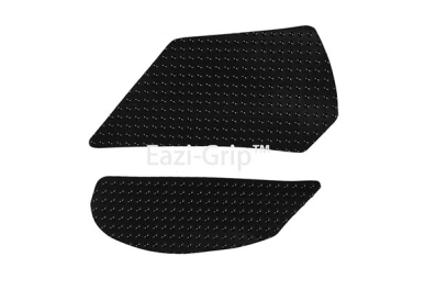 Grip ZX10R 11-14 EVO NOIR