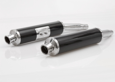 ECHAPPEMENT HOMOLOGUE