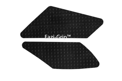 Grip YZFR6 08-14 EVO NOIR