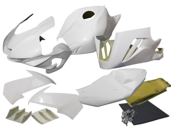 Pack carénage Sebimoto HONDA CBR1000RR-R/SP 2020 2023