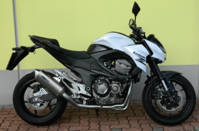 ECHAPPEMENT HOMOLOGUE