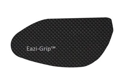 Grip GSXR600/GSXR750 SRAD EVO NOIR