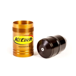 kit conversion d'amortisseur Bladder