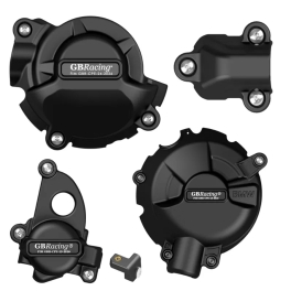 KIT PROTECTION MOTEUR GB RACING BMW M1000R 2023-2026;M 1000 XR 2024-2026