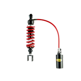 Amortisseur arrière K-Tech v3