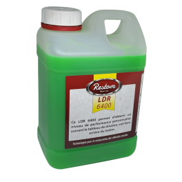 LIQUIDE DE REFROIDISSEMENT