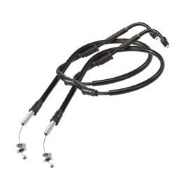 CABLE POUR POIGNEE TIRAGE RAPIDE ROBBY MOTO SUZUKI GSX-R600 1997-2005, SUZUKI GSX-R750 1999-2017, GSXR1000 2000-2004