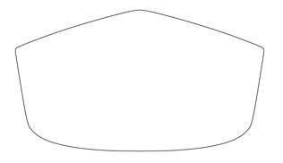 Protection anti-rayures de votre dashborad