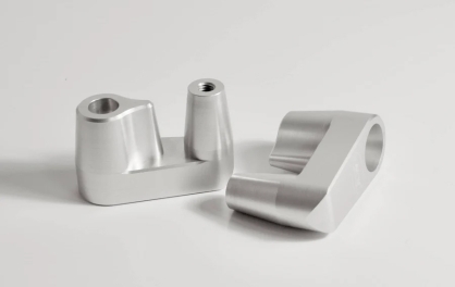 Réhausse de guidon 45mm