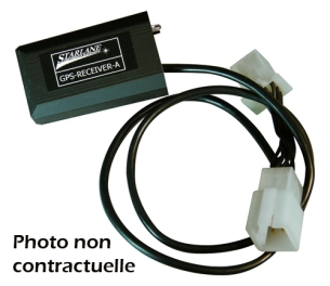 RECEPTEUR GPS DUCATI PANIGALE