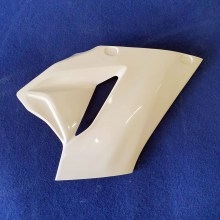 Côté droit Sebimoto MV AGUSTA F3 2013 +
