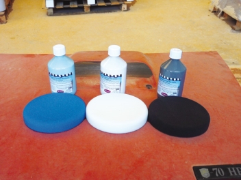 PACK ECLAT AUTO #PACK-A