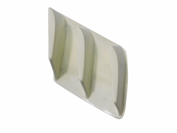 Ailette gauche Sebimoto HONDA CBR1000RR-R 2020 2023;HONDA CBR1000RR SP 2020 2023