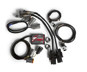 Target tune TT-1. Le Target Tune de Dynojet est un nouveau produit qui apportera une nouvelle dimension à l’ECM de votre Harley-Davidson. Boitier précablé complet comprenant 2 sondes O² larges bandes, 2 faisceau sonde large bande et 2 duilles à souder