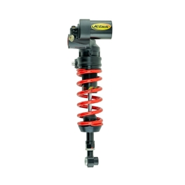 Amortisseur type 35DDS PRO
