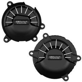 KIT PROTECTION MOTEUR GB RACING Ducati Panigale V4 R & V4 SP2 2019-2022