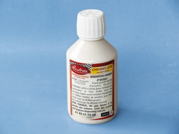 CHROMES 2070 #CHROMES2070