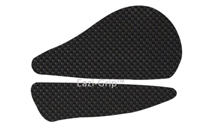 Grip YZFR1 02-03 EVO NOIR