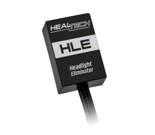 Evite un code défaut au tableau de bord lorsque vous déconnectez le bloc optique sur faisceau principal