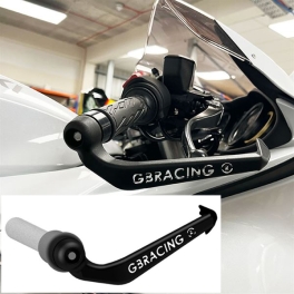 GBR-PROTEC LEVIER FREIN ZX-R/MT-09