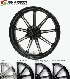 Jante CONTRAST avant 19/250