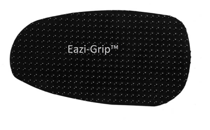 Grip GSXR600/GSXR750 01-02 EVO NOIR