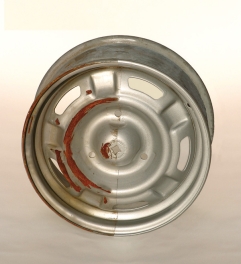 PEINTURE JANTE ET ENJOLIVEUR #RIMALU8830GRIS