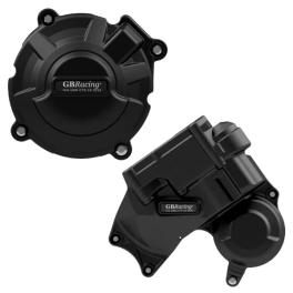 PROTECTION EMBRAYAGE GB RACING Honda CBR650R/CB650R 2024-2026; E-CLUTCH