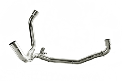 Collecteur racing DUCATI MULTISTRADA 1100 (07-09)
