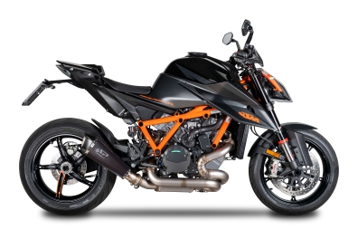 Echappement homologué Spark KTM SUPERDUKE 1290 R- R EVO (2020-26) 1390 R- R Evo (2026)