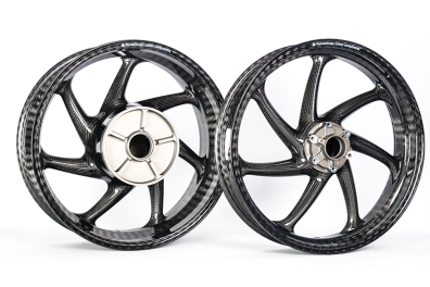 Jante CARBONE style 1