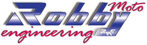 BEQUILLE AVANT ALLUMINIUM