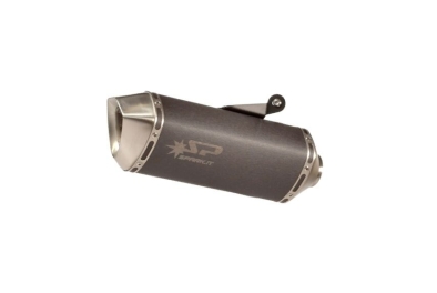Echappement homologué MOTO GUZZI GRISO