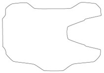 Protection anti-rayures de votre dashborad