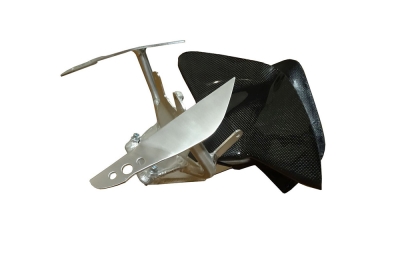 Support de carénage avant Alluminium