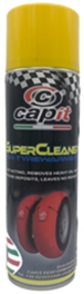 Spray dégraissant