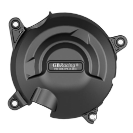 PROTECTION EMBRAYAGE GB RACING Aprilia Trident 660 2021-2026;Daytona 660 2024-2026;Tiger Sport 660 2022-2026