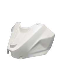 Couvre réservoir avant